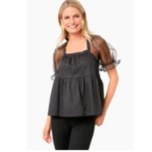 Pomander Place Top